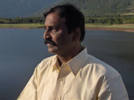 ரஹ்மான் இசையில் புதிய தமிழ் தாய் வாழ்த்து!-வைரமுத்து