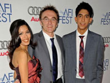 ~~மில்லியனர்-கேம் ஷோ~~வில் தேவ்-டேனி!