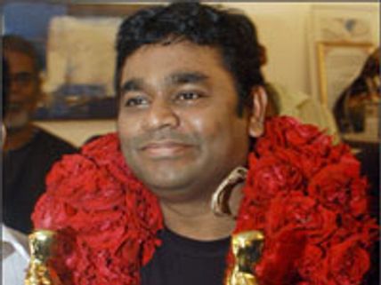 ஜோதா அக்பருக்காக ஏ.ஆர்.ரஹ்மானுக்கு பிலிம்ஃபேர் விருது