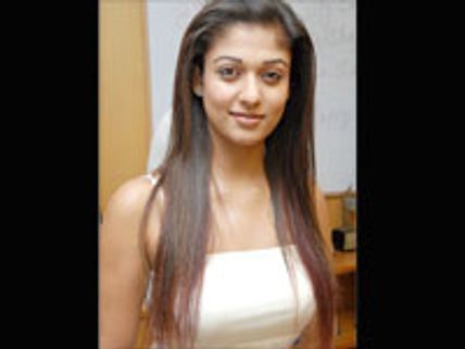 கவர்ச்சிக்கு கட்டுப்பாடு இல்லை-நயனதாரா