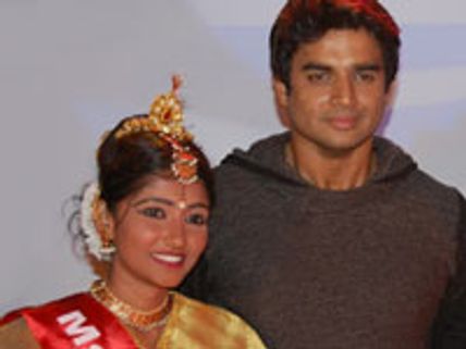 மிஸ். சென்னை வைதேகி...