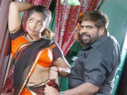 ராஜேந்தரின் 'ஒரு தலைக்காதல்'!