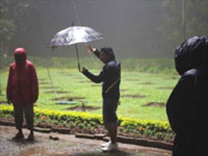 'ஹீரோவா... வேணாம்பா'!!