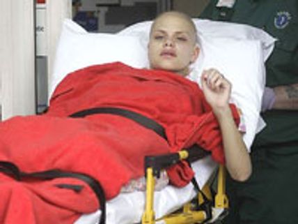 ஜேட் கூடியை சந்திக்க ஷில்பாவை அனுமதிக்காத கணவர்