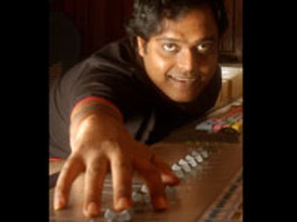 அசல்-ஹாரிஸ் விலகல்