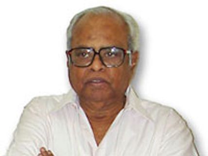 கே.பி. மீண்டும் வருகிறார் - டிவிக்கு 