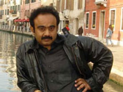 அமெரிக்காவில் உருவாகும் காதல் கதை!