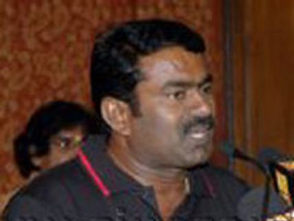 பரோலில் வருகிறார் சீமான்!