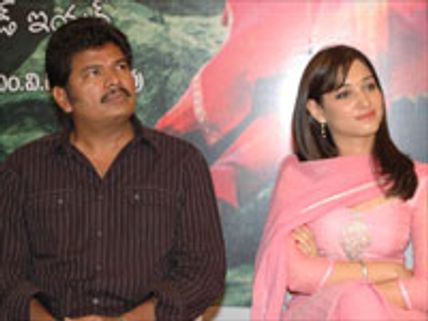 எந்திரன்..ரகசியங்களை திறக்கும் ஷங்கர்!