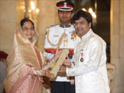 நீங்கள் பத்மஸ்ரீ விருதுக்குத் தகுதியானவர்தானா? - விவேக் பதில்