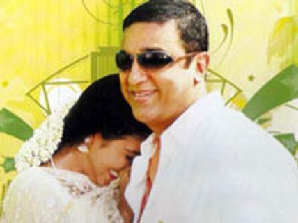 கமலுடன் மீண்டும் ஆசின்