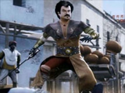 ஜூலையில் வரும் சுல்தான்!