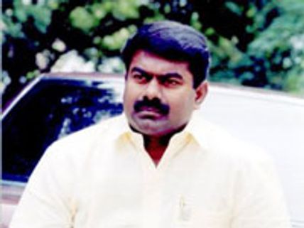 நெல்லையில் போட்டி-சீமான் முயற்சிக்கு தோல்வி