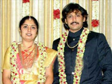 பிரஷாந்த் - கிரகலட்சுமி திருமணம் செல்லாது: குடும்ப கோர்ட் அதிரடி தீர்ப்பு