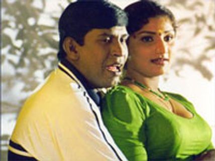 பழிக்குப் பழி... காமெடிகளின் வில்லத்தனம்!