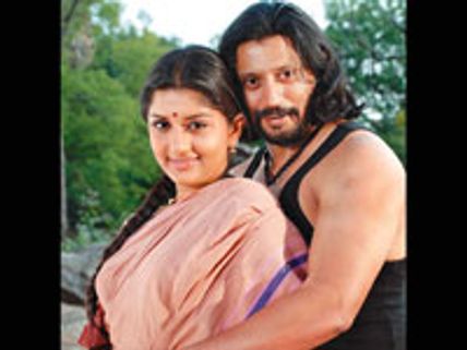 மீராவுடன் காதலா?: பிரசாந்த் பதில்