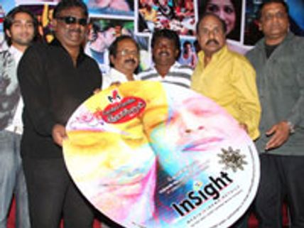 சொல்லச் சொல்ல இனிக்கும் .. ஆடியோ ரிலீஸ்