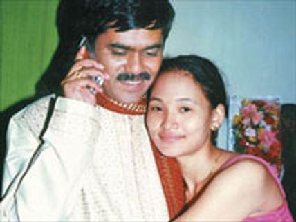 விபச்சாரம்: மீண்டும் கன்னட பிரசாத் கைது!!