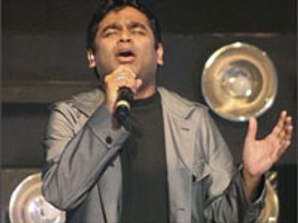 'ஜெய் ஹோ': ரஹ்மானுக்கு ரூ.1.5 கோடி!