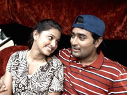 ஷாங்காய் விழாவில் 'அச்சமுண்டு'!