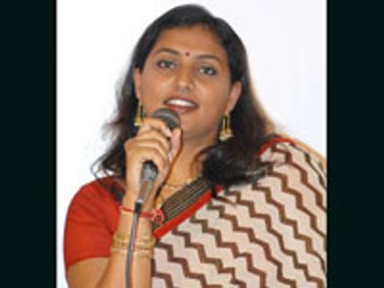 சந்திரபாபு நாயுடுவுக்காக ரோஜா யாகம்!