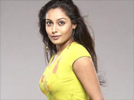 ஆண்கள் என்றால் பயம்-ஸ்னிக்தா