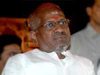 வால்மீகி மேடையில் இணையும் இசைஞானி-ஷங்கர்!