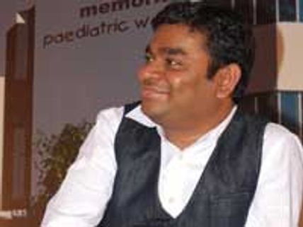 தமிழக போலீஸ் படத்துக்கு ரஹ்மான் இசை!