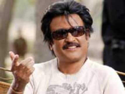 4ம் வகுப்பு சிபிஎஸ்இ பாடத்தில் ரஜினி!