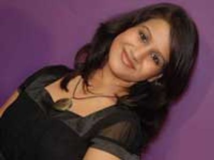 வருகிறார் ராதிகா காந்தி!