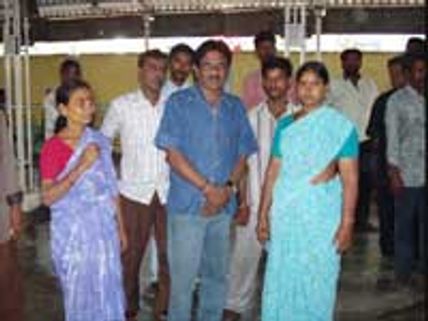 ஈழப் போராட்டத்தை திரைப்படமாக்கும் பாரதிராஜா!