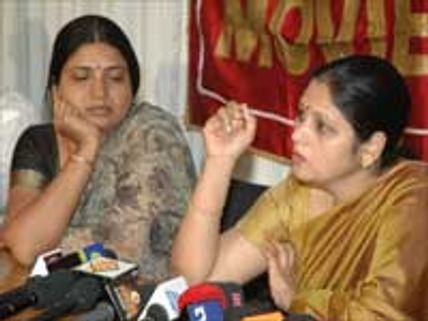 சிரஞ்சீவி சினிமாவை நம்பி தோற்றார்-ஜீவிதா