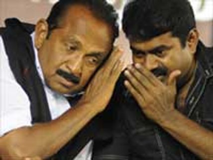 பிரபாகரன் வார்த்தையில் இறந்திருக்கலாம் - வாழ்க்கையில் மரணம் அடைய மாட்டார்: சீமான்