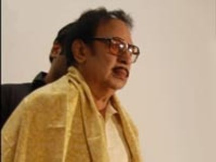 லட்சிய நடிகர் எஸ்.எஸ்.ஆருக்கு வாழ்நாள் சாதனையாளர் விருது