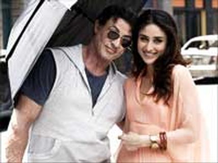 பம்மல் கே. சில்வஸ்டர் ஸ்டெலோன்!