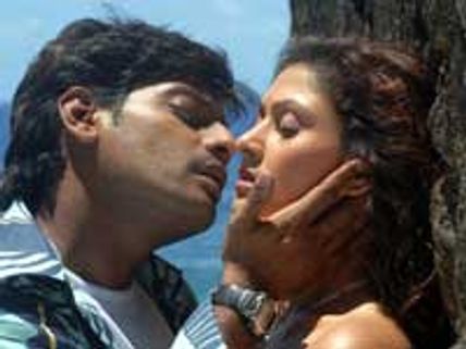 'எனக்கு 2, லட்சுமிக்கு 8'!