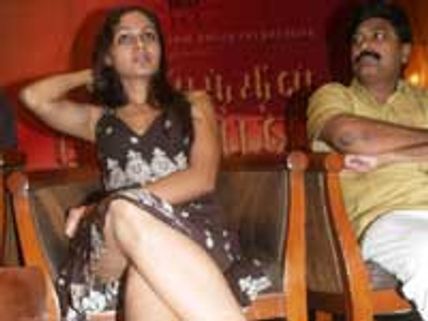 ஆண்ட்ரியாவால் பிரச்சினை: 'இது மாலை நேரத்து மயக்கம்' டிராப்!