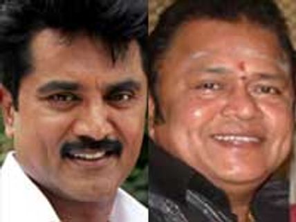 சரத்குமார்-ராதாரவி போட்டியின்றி தேர்வு!