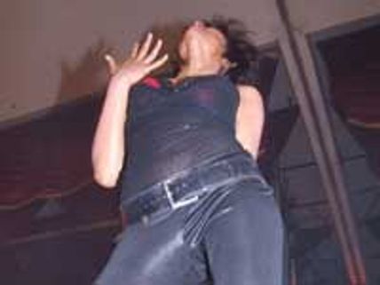 ரஜினியால் அதிர்ஷ்ட நடிகையானேன்! - ஸ்ரேயா பேட்டி