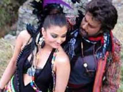 எந்திரன்-சாபு சிரில் ஓவர் 'பீலா'!