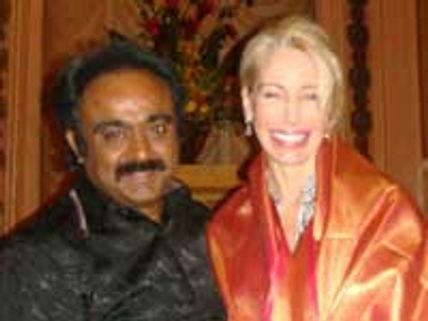 புதுமுகங்களைத் தேடும் லேகா ரத்னகுமார்