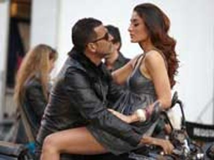 என்ன கொடுமை கமல் சார்!!