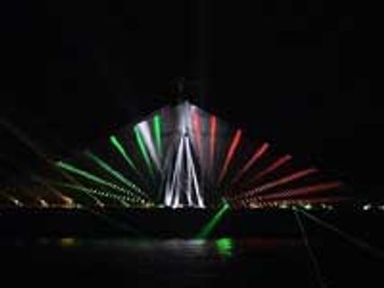 மும்பை கடல் பாலத்தில் ஷூட்டிங் நடத்த தினசரி வாடகை ரூ. 1 லட்சம்