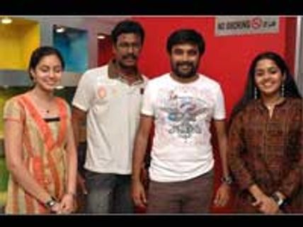 நாடோடிகள்.. சாதனை மேல் சாதனை!!