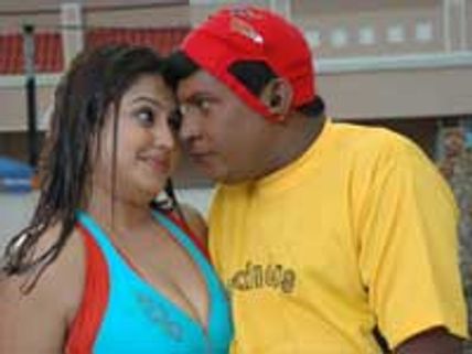 ஹீரோவா நடிச்சு படம் தோத்தா பழி போடுறாங்க - வடிவேலு புலம்பல்