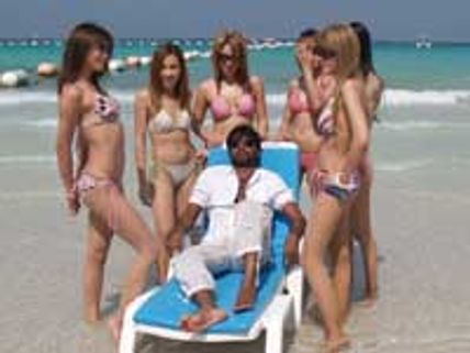 வாமனன் சூப்பர் ஹிட் - குஷியில் ஜெய்