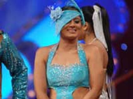 சென்னையில் செட்டிலான சுதா சந்திரன்!