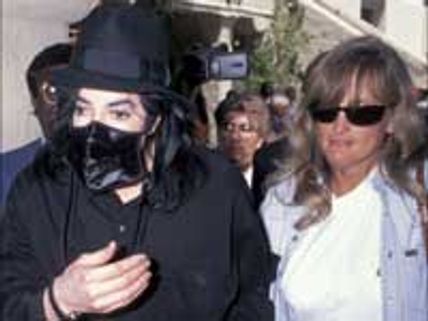 ஜாக்சனின் 2 குழந்தைகளுக்கு நான்தான் தந்தை-டாக்டர்