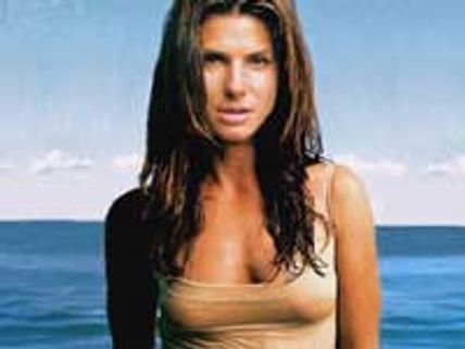 கர்ப்பம்.. சாண்ட்ரா டென்ஷன்!