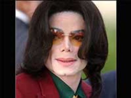 மைக்கேல் ஜாக்சனுக்கு இன்னொரு குழந்தை-புது தகவல்